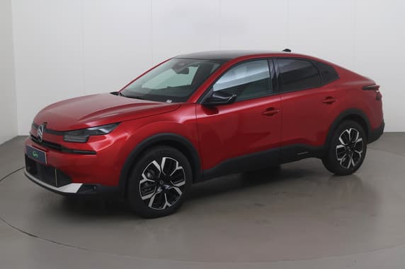 Citroen C4 X 1.2 mhev MAX 145 AT Mild hybride benzine Automaat 2025 - 5 km