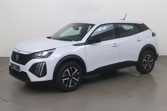 Peugeot 2008 1.2 turbo style 130 AT Essence Auto. 2025 - 15 496 km