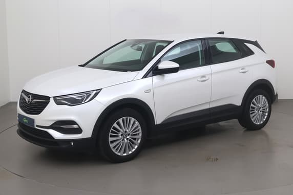 Opel Grandland X grandland x 1.2 turbo ecotec edition 130 AT Essence Auto. 2018 - 85 327 km