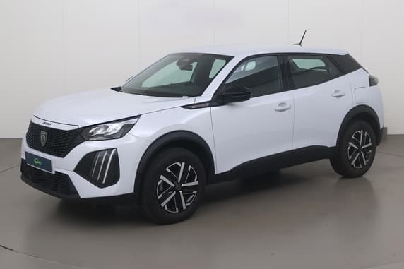 Peugeot 2008 1.2 turbo style 100 Essence Manuelle 2025 - 10 732 km