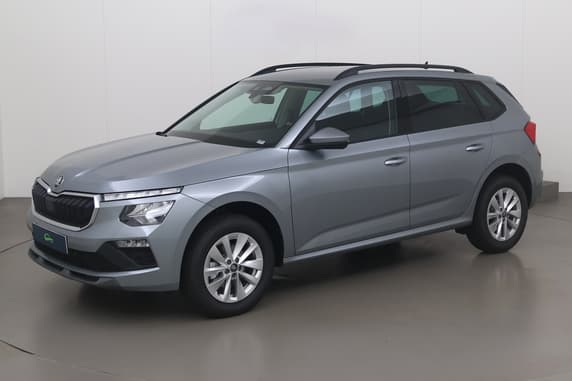 Skoda Kamiq 1.0 tsi selection 116 Petrol Manual - 11 km