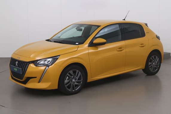 Peugeot 208 208 1.2i puretech style 101 Petrol Manual 2021 - 46,628 km