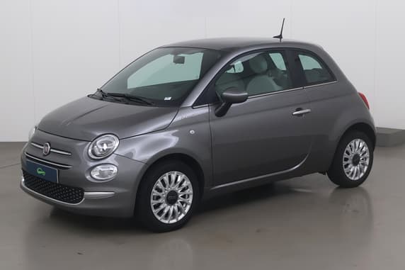 Fiat 500 500 1.0i dolcevita 70 Mild hybrid petrol Manual 2022 - 35,667 km