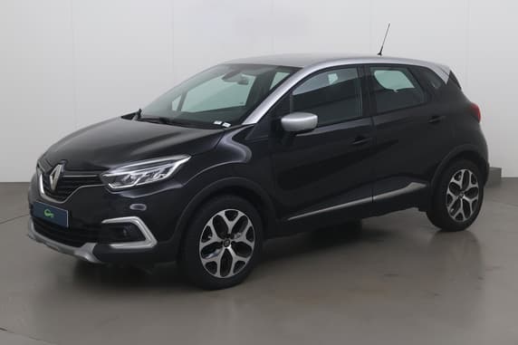 Renault Captur intens tce energy 90 Essence Manuelle 2019 - 55 154 km