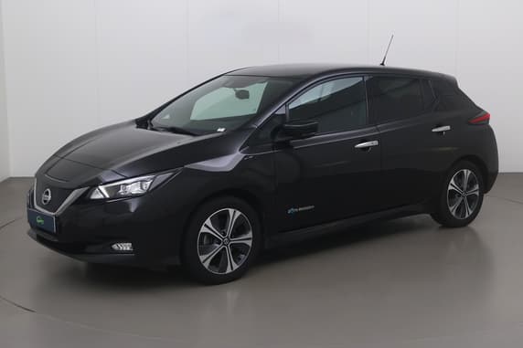 Nissan Leaf 40kwh n-connecta 150 AT Elektrisch Automaat 2020 - 97.326 km