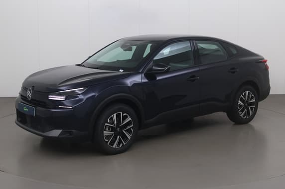 Citroen C4 X 1.2 MHEV You e-DCS6 136 AT Mild hybride benzine Automaat 2025 - 8 km