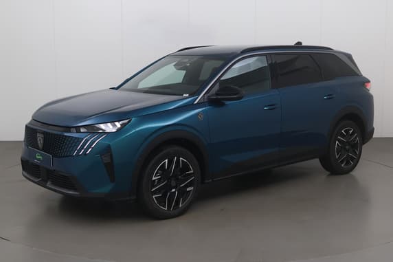 Peugeot 5008 1.2 turbo gt 145 AT Mild-hybride essence Auto. 2026 - 11 km