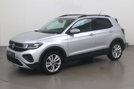 Volkswagen T-Cross 1.0 TSI United OPF 115 Benzine Manueel 2025 - 5.745 km