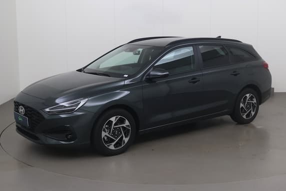 Hyundai I30 Sw 1.0 T-GDI Twist 115 Petrol Manual 2026 - 11 km