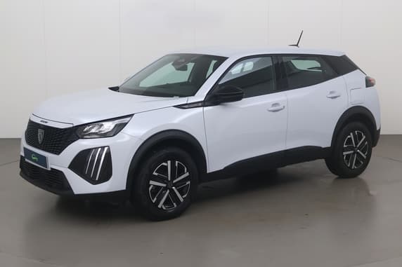 Peugeot 2008 1.2 turbo style 100 Essence Manuelle 2025 - 9 205 km
