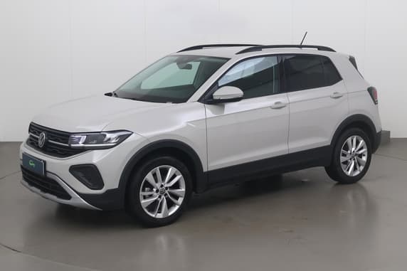Volkswagen T-Cross 1.0 TSI United OPF 115 Essence Manuelle 2025 - 9 462 km