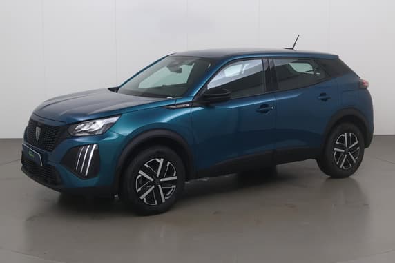 Peugeot 2008 1.2 turbo style 100 Essence Manuelle 2025 - 17 669 km