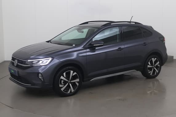 Volkswagen Taigo 1.0 TSI United DSG 116 AT Petrol Automatic 2025 - 12,783 km
