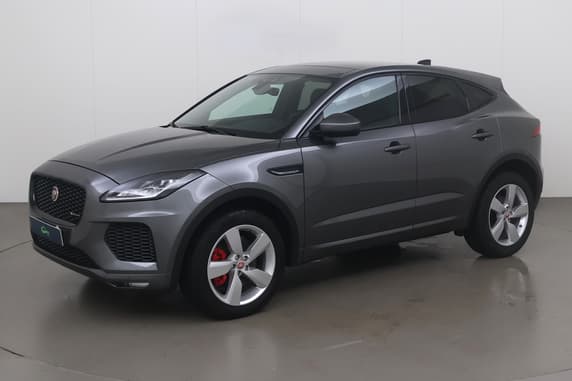 Jaguar E-Pace e-pace 2.0 t awd r-dynamic (eu6.2) 200 AT Essence Auto. 2021 - 59 677 km
