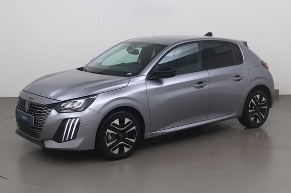 Peugeot 208 1.2 turbo allure 100 Petrol Manual 2025 - 4,415 km