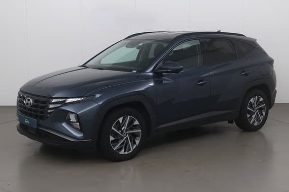 Hyundai Tucson t-gdi feel 150 AT Mild-hybride essence Auto. 2023 - 116 070 km