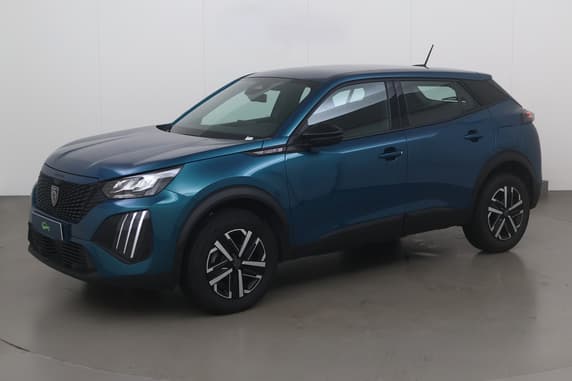Peugeot 2008 1.2 turbo style 130 AT Essence Auto. 2025 - 14 413 km
