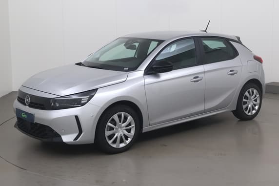Opel Corsa 1.2 turbo edition 100 Benzine Manueel 2025 - 10.122 km