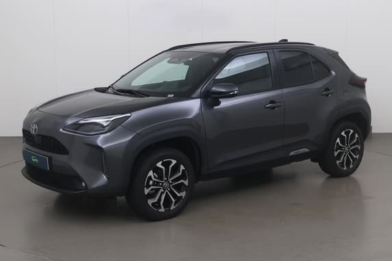 Toyota Yaris Cross Hybrid (HEV) 1.5i vvt-i Style 130 AT Hybride essence Auto. 2026 - 11 km