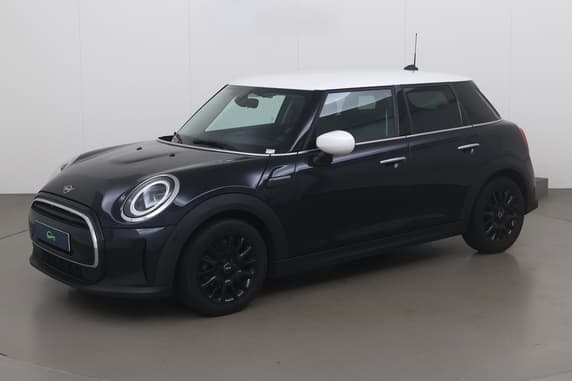 Mini Mini 5 Doors (F55 LCI II) mini 1.5 cooper opf 136 Petrol Manual 2021 - 57,209 km