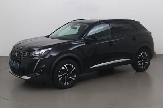Peugeot 2008 2008 1.2 puretech allure pack s&s (eu6.3) 130 AT Benzine Automaat 2021 - 64.333 km