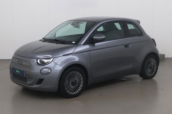 Fiat E-500 42 KWH icon 118 AT Electric Automatic 2022 - 17,340 km