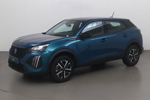 Peugeot 2008 1.2 turbo style 100 Essence Manuelle 2025 - 16 479 km