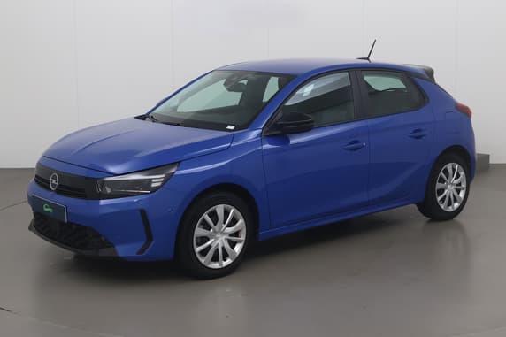 Opel Corsa 1.2 turbo edition s/s 100 AT Essence Auto. 2025 - 15 314 km