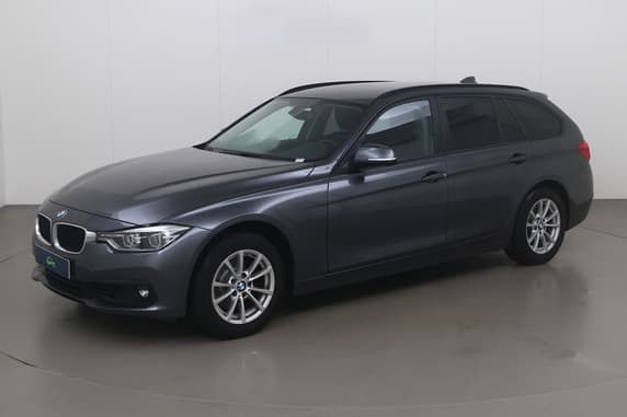 BMW 3 Touring 318i 136pk Benzine Automaat 2018 - 132.518 km
