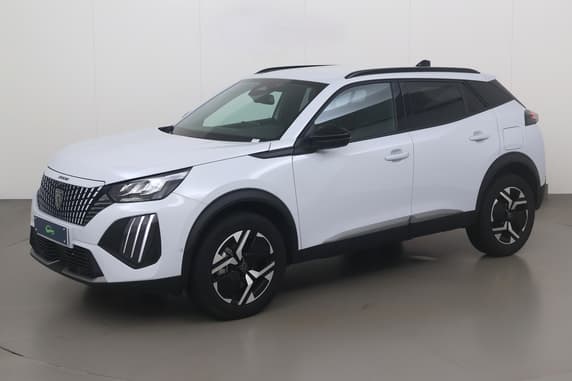 Peugeot 2008 1.2 hybrid allure 145 AT Mild-hybride essence Auto. 2025 - 5 005 km
