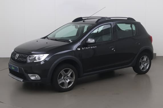 Dacia Sandero Stepway sandero stepway 1.0 tce stepway plus (eu6.2) 101 Essence Manuelle 2020 - 81 591 km