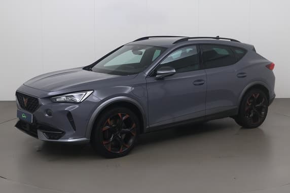 CUPRA Formentor E-Hybrid (PHEV) 1.4 VZ 245 AT Plug-in hybrid Petrol Automatic 2021 - 57,891 km