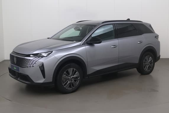 Peugeot 5008 1.2 Turbo Allure 7pl. 145 AT Mild-hybride essence Auto. 2025 - 2 530 km