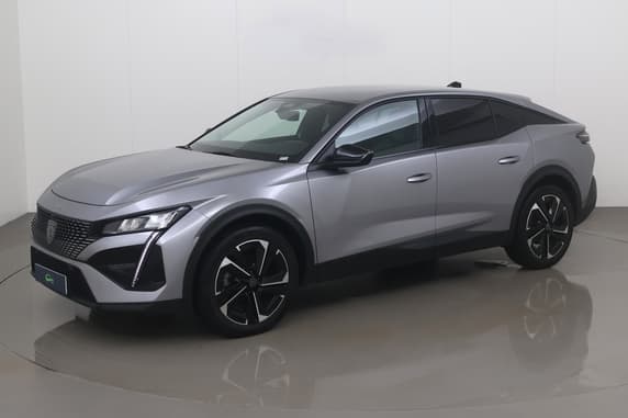 Peugeot 408 1.2 Puretech Allure Pack S&S 131 AT Essence Auto. 2023 - 15 277 km