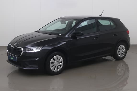 Skoda Fabia ambition 80 Benzine Manueel 2023 - 29.548 km