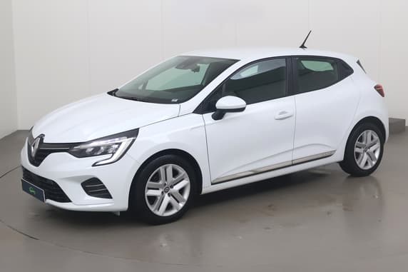 Renault Clio V tce zen 91 Essence Manuelle 2022 - 83 296 km
