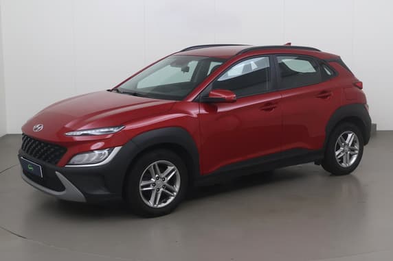 Hyundai Kona premium edition 120 AT Essence Auto. 2021 - 108 412 km