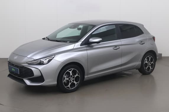 MG MG3 Hybrid+ (HEV) 1.5 Luxury 195 Full hybrid petrol Automatic 2026 - 11 km