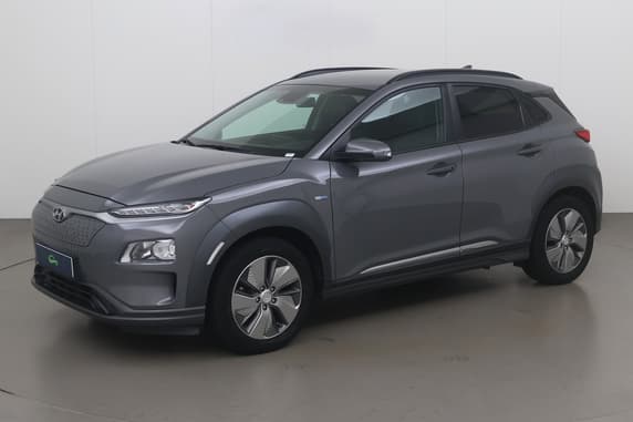 Hyundai E-Kona e-kona 64 kwh sky 204 AT Electric Automatic 2019 - 132,253 km