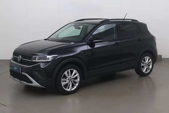 Volkswagen T-Cross 1.0 TSI United OPF 115 Essence Manuelle 2025 - 11 327 km