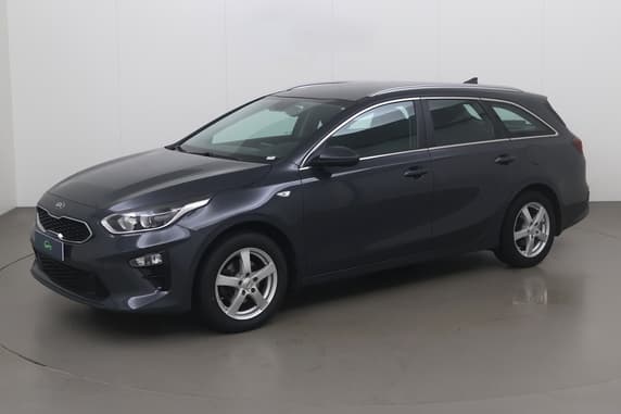 Kia Ceed SW ceed sw 1.4i must 100 Benzine Manueel 2019 - 72.885 km