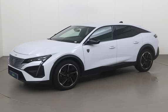 Peugeot 408 1.2 Puretech GT s&s 130 AT Petrol Automatic 2023 - 39,966 km