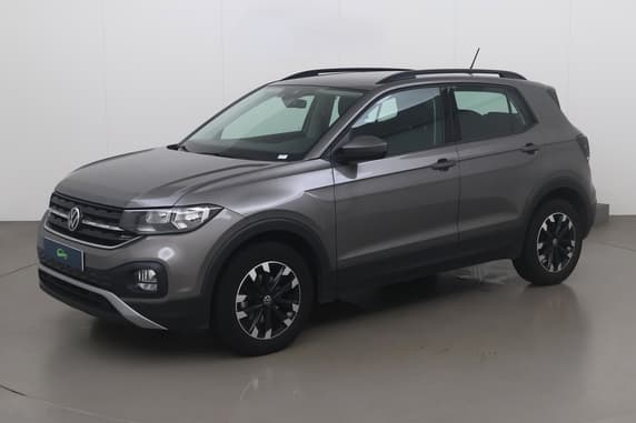 Volkswagen T-Cross 1.0 tsi Life 95 Benzine Manueel 2021 - 62.834 km