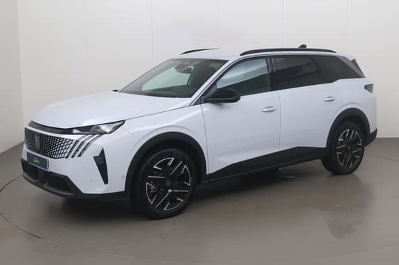 Peugeot 5008 1.2 Turbo Allure 7pl. 145 AT Mild hybride benzine Automaat 2025 - 2.703 km