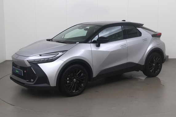Toyota C-HR Hybrid (HEV) 2.0 GR Sport 200 AT Hybride essence Auto. 2025 - 27 908 km