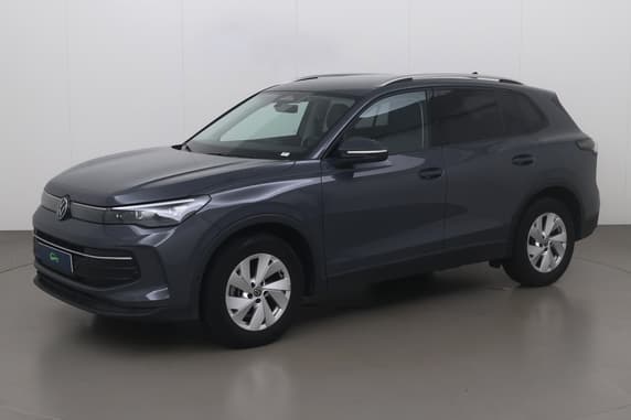 Volkswagen Tiguan 1.5 etsi life 150 AT Mild hybrid petrol Automatic 2025 - 25,254 km
