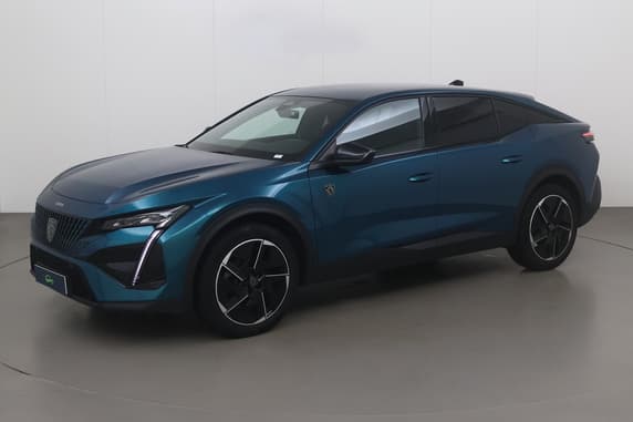 Peugeot 408 1.2 Puretech GT s&s 130 AT Petrol Automatic 2023 - 59,405 km