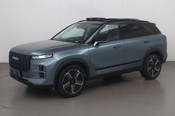 JAECOO 7 1.6 t-gdi exclusive 147 AT Essence Auto. 2026 - 10 km