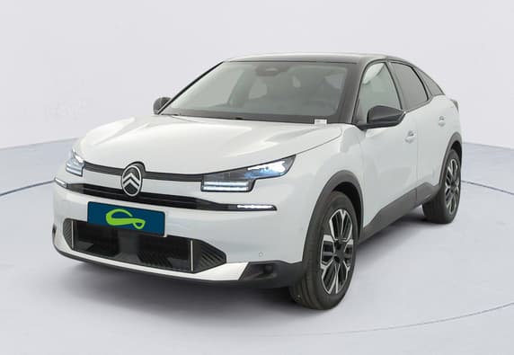Citroen C4 puretech 130 eat8 max 130 AT Benzine Automaat 2025 - 10 km
