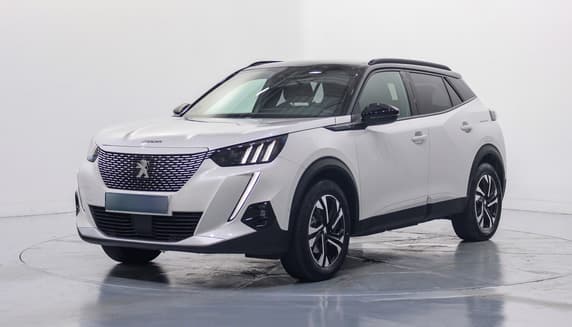 Peugeot E-2008 electrico 100kw - gt 136 AT Electric Automatic 2022 - 35,740 km